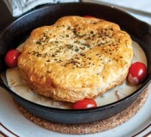 Food Trend: Pot Pies Are Back