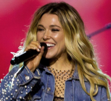 Celebrity Baby News: Rachel Platten Gives Birth to First Child With Kevin Lazan