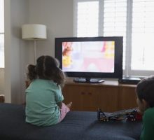 Parenting Advice: How to Decide What TV Shows & Movies to Allow Your Kids to Watch
