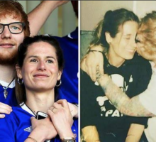 Celebrity Wedding News: Ed Sheeran Reportedly Marries Cherry Seaborn In Secret Winter Ceremony