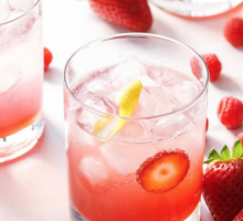 Food Trend: 5 Best Mocktail Recipes