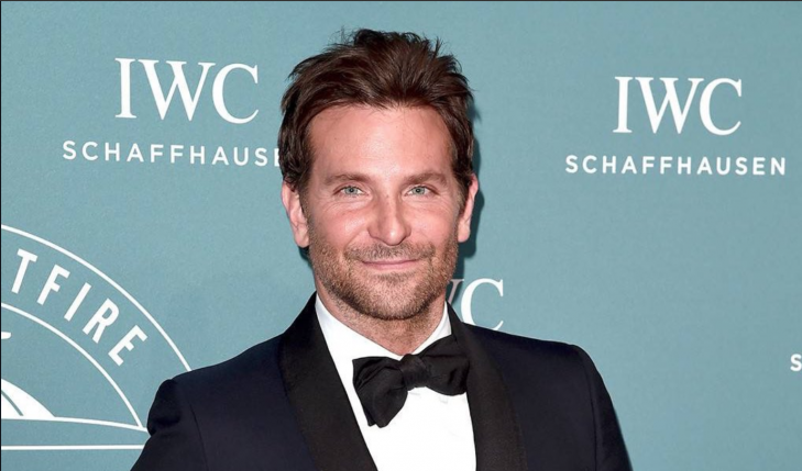 Cupid's Pulse Article: Celebrity Parents: Bradley Cooper Says Fatherhood Has Changed Him In ‘Every Way’