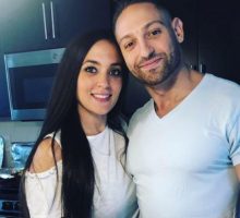 Celebrity News: ‘Jersey Shore’ Star Sammi ‘Sweetheart’ Celebrates Engagement to Christian Biscardi