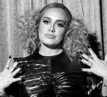 Adele Celebrates 31st Birthday Amid Celebrity Divorce
