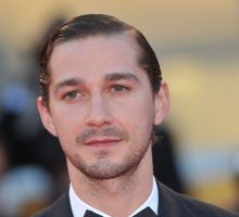 Celebrity News: Shia Labeouf & FKA Twig’s Relationship Is On Hold