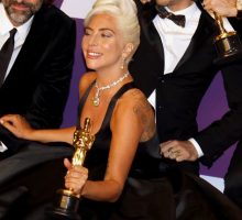 Why Fans Think Lady Gaga Is Defending Bradley Cooper After Celebrity Break-Up