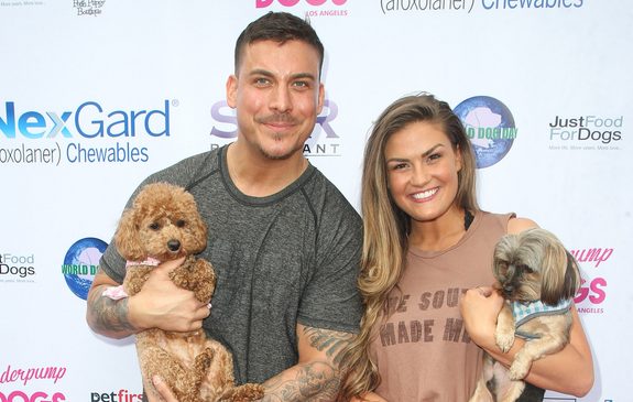Cupid's Pulse Article: Celebrity Baby News: ‘Vanderpump Rules’ Stars Brittany Cartwright & Jax Taylor Are Expecting First Child Together