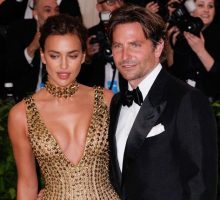 Celebrity Break-Up: Bradley Cooper & Irina Shayk Split After 4 Years Together