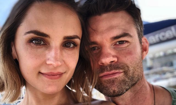 Cupid's Pulse Article: Celebrity Divorce: ‘She’s All That’ Star Rachael Leigh Cook to Divorce Daniel Gillies After 15 Years