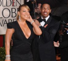 Celebrity News: Nick Cannon Reacts to Ex Mariah Carey’s Take on #BottleCapChallenge