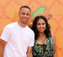 Celebrity News: Stephen Curry Defends Wife Ayesha After Internet Slams Her Dancing