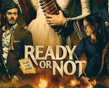 Movie Review: Ready or Not