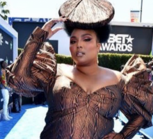 Fashion Trend: BET Awards Red Carpet Fashion Was All About The Puffed Sleeves