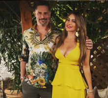 Celebrity Vacation: Make Your Anniversary Special With a Vacation Like Sofia Vergara & Joe Manganiello