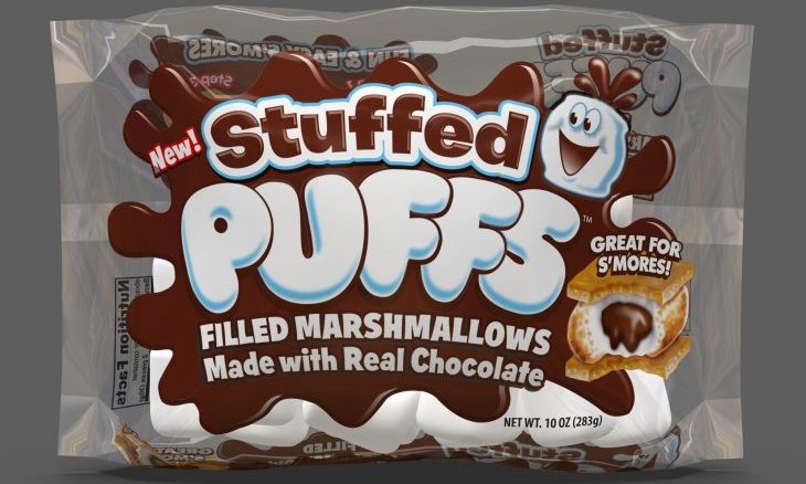 Cupid's Pulse Article: Product Review: Chocolate Stuffed Marshmallows Are a Perfect Treat For Your Next Campfire!