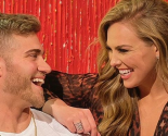 Celebrity News: Luke P. Loses His Temper with Garrett on 'The Bachelorette'