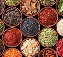 Food Trend: Global Spices Are Heating Up