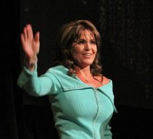 Celebrity Divorce: Sarah Palin’s Husband Files for Divorce After 31 Years of Marriage