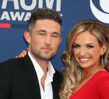 Celebrity Wedding: Country Singers Carly Pearce & Michael Ray Marry After 1 Year of Dating