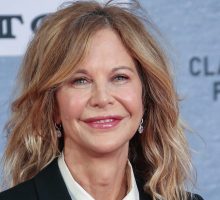 Celebrity Break-Up: Meg Ryan & John Mellencamp Call Off Engagement