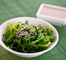 Food Trend: What’s the Deal with Seaweed?