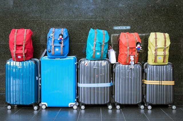 Cupid's Pulse Article: Travel Tips: What to Pack in Your Carry-On During a Pandemic