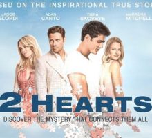 Movie Review: 2 Hearts