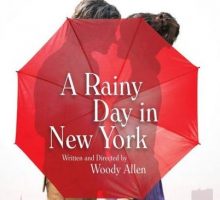 Movie Review: A Rainy Day in New York