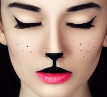 Beauty Tips: 7 Halloween Makeup Looks You Can Wear with a Mask